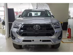 Hilux