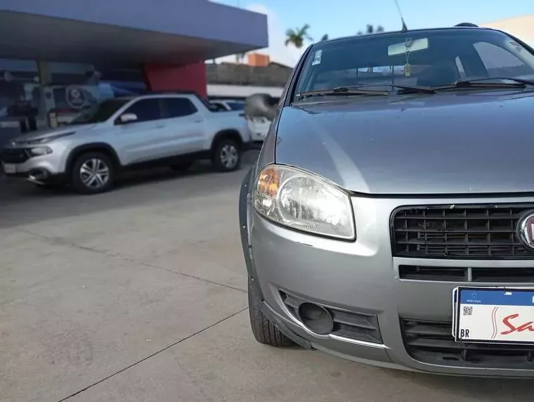 Foto do carro