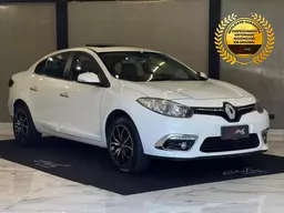 Fluence