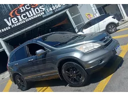 Honda CRV