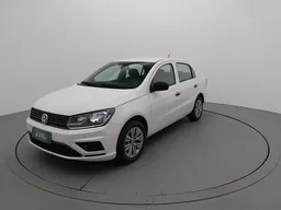 Volkswagen Voyage