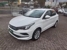 Fiat Cronos