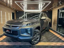 Mitsubishi L200 Triton