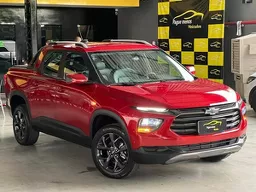 Chevrolet Montana