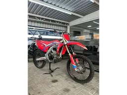 CRF