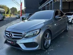 Mercedes-benz C 250