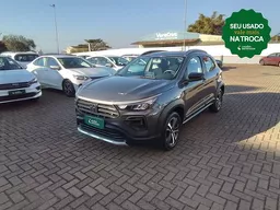 Fiat Pulse