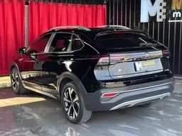 Volkswagen Nivus