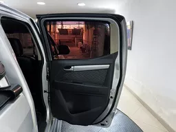 Chevrolet S10