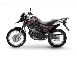 Yamaha XTZ 150