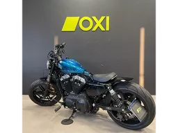 Harley-Davidson Sportster 1200