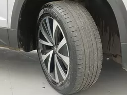 Volkswagen Taos