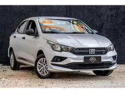 Fiat Cronos
