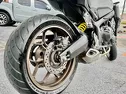 Honda CB 650F 2020-prata-curitiba-parana-5