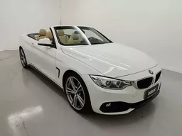 BMW 428i