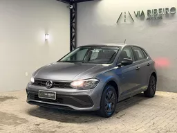 Volkswagen Polo Hatch