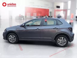 Volkswagen Polo Hatch