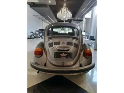 Volkswagen Fusca