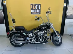 Harley-Davidson Fat Boy