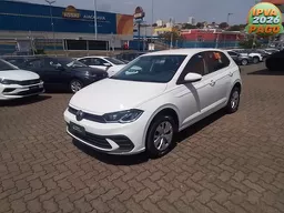 Volkswagen Polo Hatch
