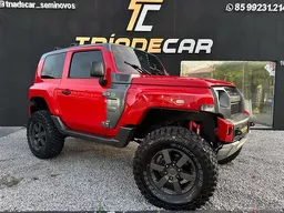 Troller T4