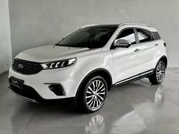 Ford Territory