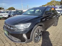 Volkswagen Nivus