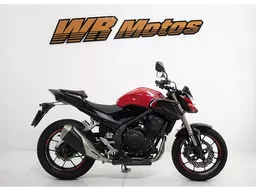 CB 500