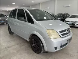 Chevrolet Meriva