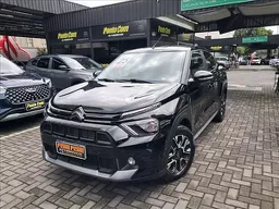 Citroën Basalt
