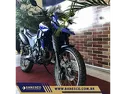 Yamaha XTZ 250 Lander Azul 4