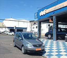 Volkswagen Spacefox