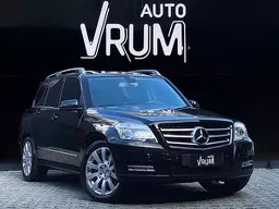 Mercedes-benz GLK 300