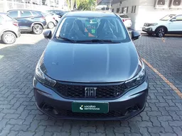 Fiat Argo