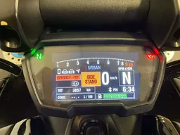 Ducati Diavel