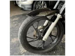 Honda CG 160