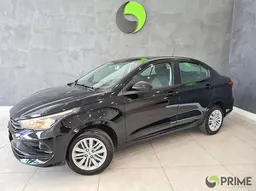Fiat Cronos