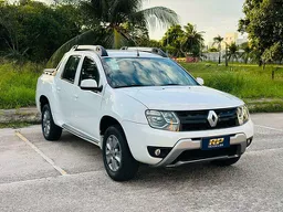 Renault Duster Oroch