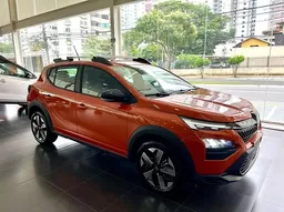 Renault Kardian