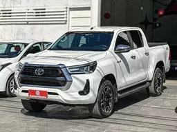 Hilux