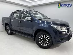 Chevrolet S10