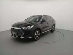 BYD