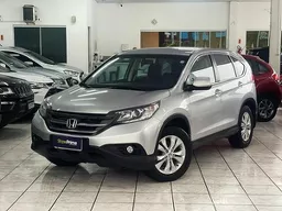 Honda CRV
