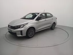 Fiat Cronos