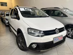 Volkswagen Space Cross