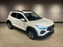 Fiat Pulse