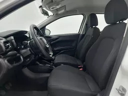 Fiat Cronos