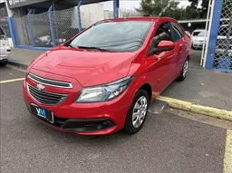 Chevrolet Prisma