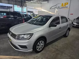 Volkswagen Voyage