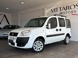 Fiat Doblò